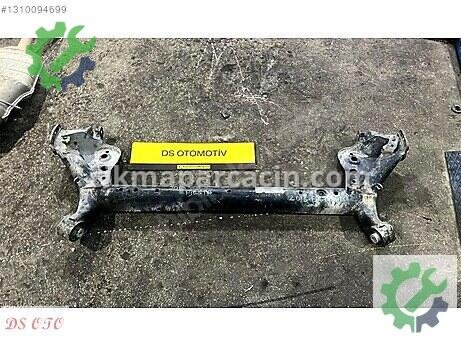 Ford Fiesta Arka Torsiyon çıkma parça