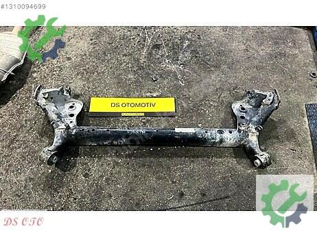 Ford Focus Arka Torsiyon çıkma parça