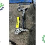 2009-2015 FORD FİESTA ARKA TORSİYON DİNGİL