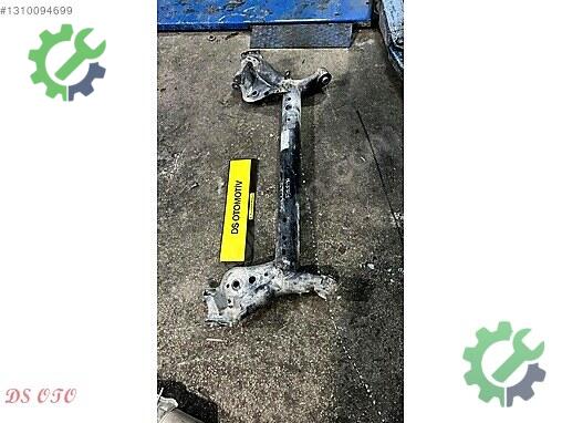 Ford Focus Arka Torsiyon çıkma parça