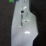 2009-2016 BMW 5 SERİSİ F10 ARKA TAMPON -DS OTOMOTİV-