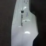 2009-2016 BMW 5 SERİSİ F10 ARKA TAMPON -DS OTOMOTİV-