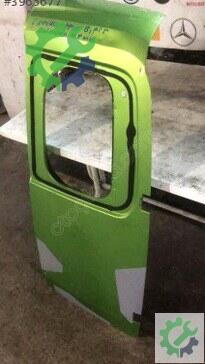 Fiat Fiorino Bagaj Kapağı 2009-2016 çıkma parça