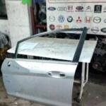 2009-2016 FORD FİESTA SOL ÖN KAPI