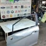 2009-2016 FORD FİESTA SOL ÖN KAPI