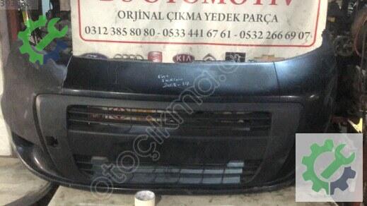 Fiat Fiorino Ön Tampon çıkma parça