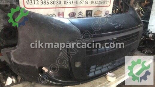 Fiat Fiorino Ön Tampon 2009-2017 çıkma parça