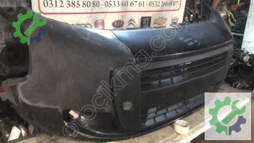 Fiat Fiorino Ön Tampon 2009-2017 çıkma parça