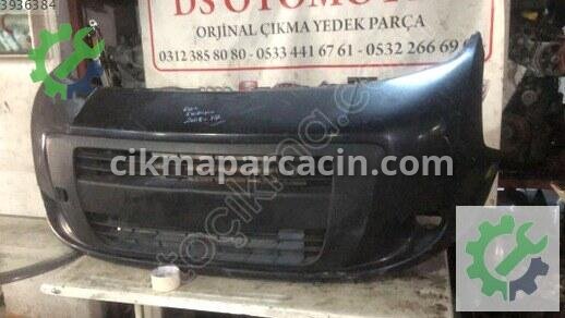 Fiat Fiorino Ön Tampon 2009-2017 çıkma parça