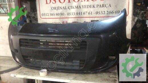 Fiat Fiorino Ön Tampon 2009-2017 çıkma parça
