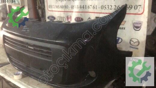Fiat Fiorino Ön Tampon 2009-2017 çıkma parça