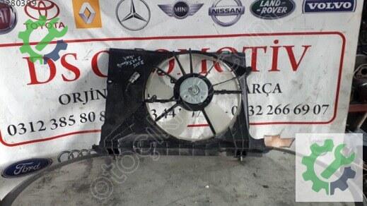 Toyota Corolla Fan çıkma parça