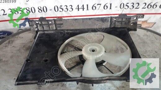 Toyota Corolla Fan 2009-2017 çıkma parça