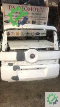 Fiat Fiorino Bagaj Kapağı çıkma parça