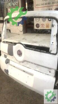 Fiat Fiorino Bagaj Kapağı 2009-2018 çıkma parça