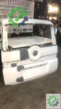 Fiat Fiorino Bagaj Kapağı 2009-2018 çıkma parça