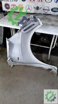 Fiat Fiorino Sol Ön Çamurluk 2009-2023 çıkma parça