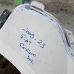 2009-2023 FİAT FİORİNO SOL ÖN ÇAMURLUK