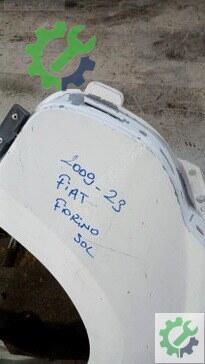 Fiat Fiorino Sol Ön Çamurluk 2009-2023 çıkma parça