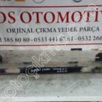 2009 FORD MONDEO BENZİNLİ ARKA TAMPON DEMİRİ -DS OTOMOTİV-
