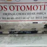 2009 FORD MONDEO BENZİNLİ ARKA TAMPON DEMİRİ -DS OTOMOTİV-