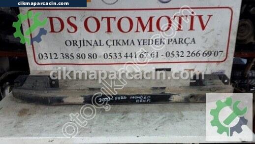 Ford Mondeo Arka Tampon Demiri çıkma parça