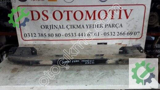 Ford Mondeo Arka Tampon Demiri çıkma parça