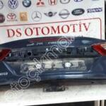 2009 FORD MONDEO DOLU BAGAJ -DS OTOMOTİV-