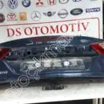 2009 FORD MONDEO DOLU BAGAJ -DS OTOMOTİV-