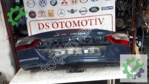 2009 FORD MONDEO DOLU BAGAJ -DS OTOMOTİV-