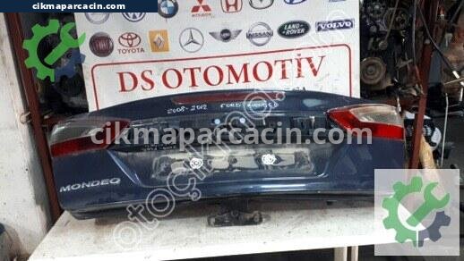 Ford Mondeo Bagaj çıkma parça