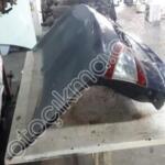 2009 FORD MONDEO DOLU BAGAJ -DS OTOMOTİV-