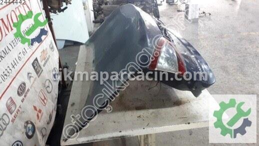 Ford Mondeo Bagaj çıkma parça
