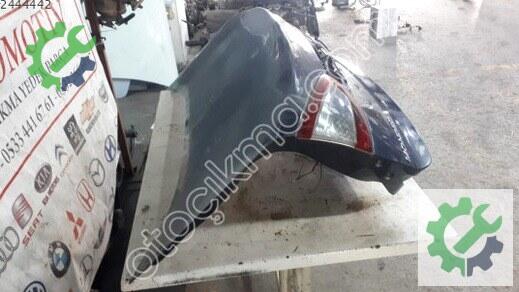 Ford Mondeo Bagaj çıkma parça