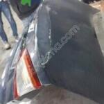 2009 FORD MONDEO DOLU BAGAJ -DS OTOMOTİV-