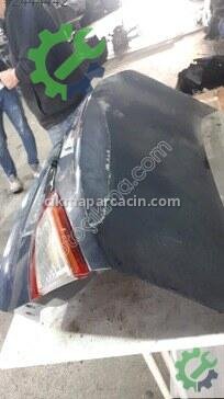 Ford Mondeo Bagaj çıkma parça