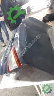 Ford Mondeo Bagaj çıkma parça