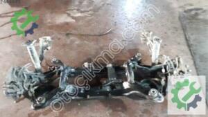 2009 FORD MONDEO ÖN ALT TAKIM KOMPLE -DS OTOMOTİV-