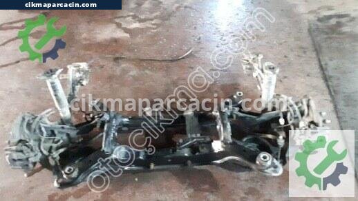 Ford Mondeo Komple Ön çıkma parça