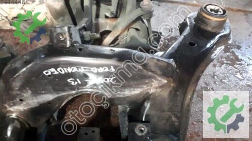 Ford Mondeo Komple Ön çıkma parça