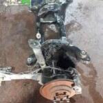 2009 FORD MONDEO ÖN ALT TAKIM KOMPLE -DS OTOMOTİV-