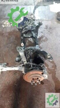 Ford Mondeo Komple Ön çıkma parça