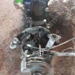 2009 FORD MONDEO ÖN ALT TAKIM KOMPLE -DS OTOMOTİV-