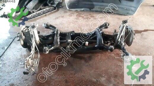 Ford Mondeo Komple Ön çıkma parça