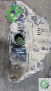 2009 FORD MONDEO YAKIT DEPOSU -DS OTOMOTİV-