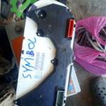 2009 model Symbol kilometre saati