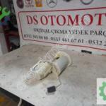 2009 TOYOTA AURİS BENZİNLİ ŞAMANDIRA -DS OTOMOTİV-