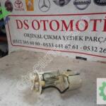 2009 TOYOTA AURİS BENZİNLİ ŞAMANDIRA -DS OTOMOTİV-