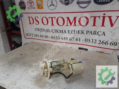 Toyota Auris Yakıt Şamandırası çıkma parça