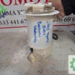 2009 TOYOTA AURİS BENZİNLİ ŞAMANDIRA -DS OTOMOTİV-